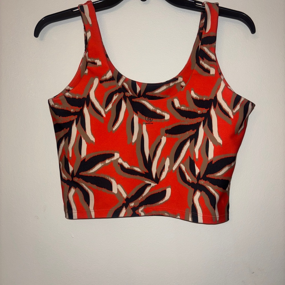 Sage Sports top